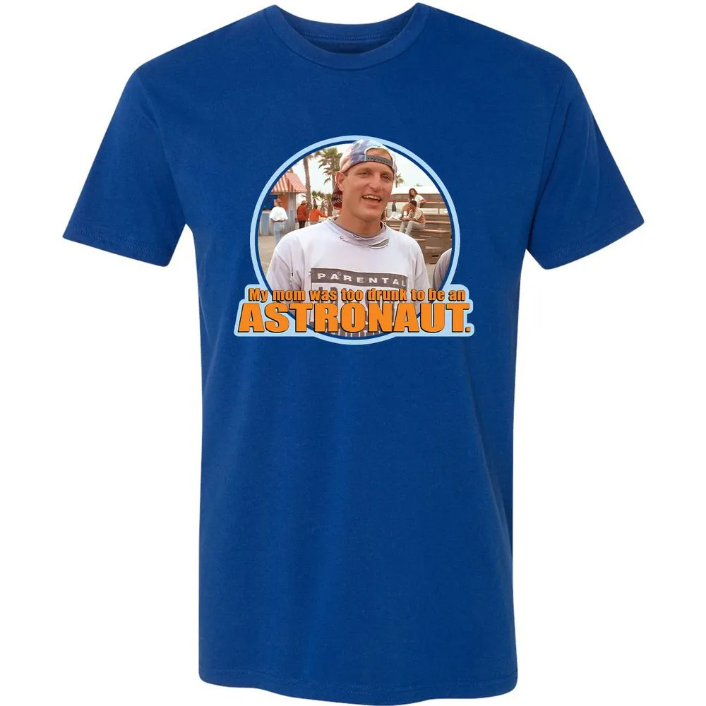 Premium Unisex T-Shirt - GY2ZJ3TL - Royal - 10