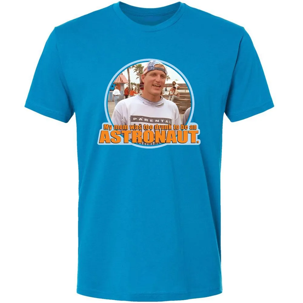 Premium Unisex T-Shirt - GY2ZJ3TL - Turquoise - 16