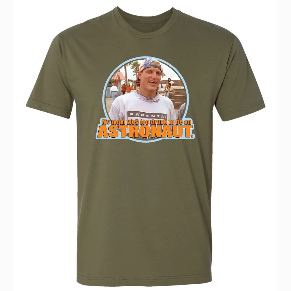 Premium Unisex T-Shirt - GY2ZJ3TL - Military Green - 5