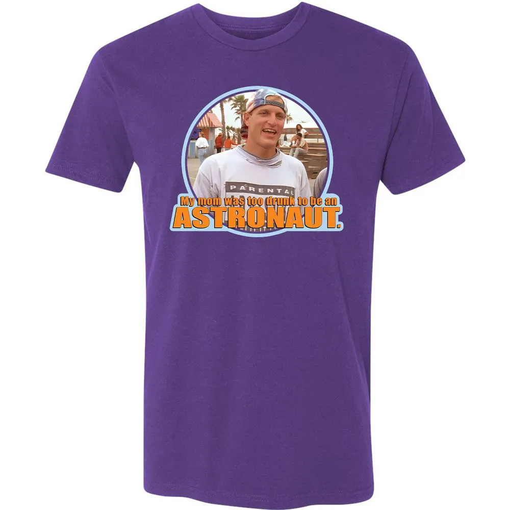 Premium Unisex T-Shirt - GY2ZJ3TL - Purple Rush - 7