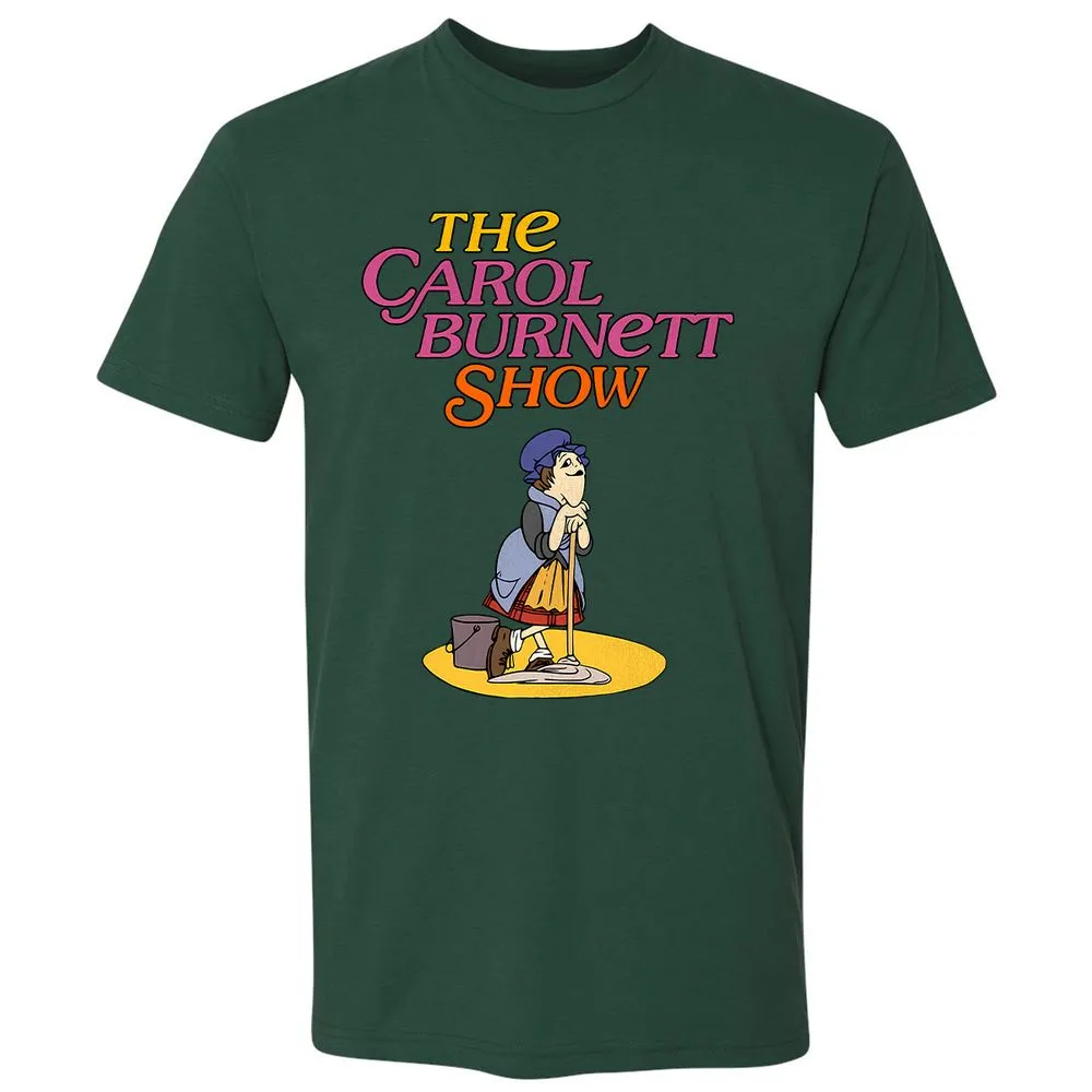 Premium Unisex T-Shirt - V23KALRH - Forest Green - 13