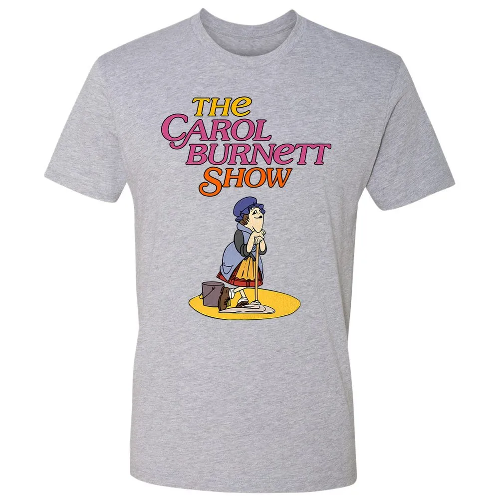 Premium Unisex T-Shirt - V23KALRH - Heather Grey - 9