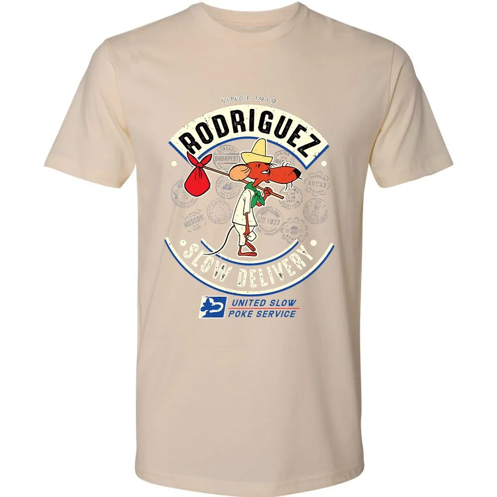 Premium Unisex T-Shirt - NGA9XSRT - Cream - 14