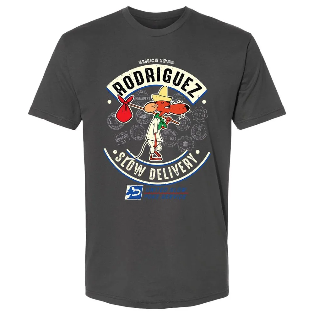 Premium Unisex T-Shirt - NGA9XSRT - Heavy Metal - 8