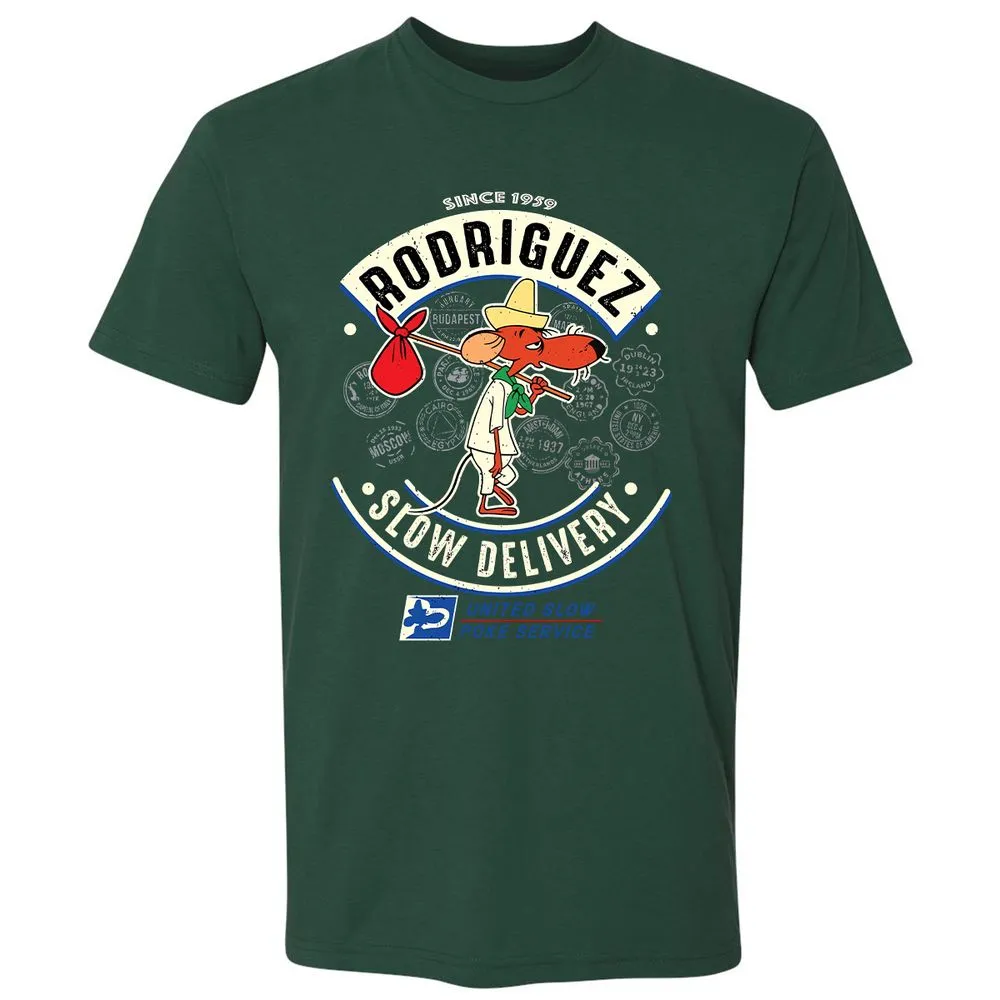 Premium Unisex T-Shirt - NGA9XSRT - Forest Green - 13