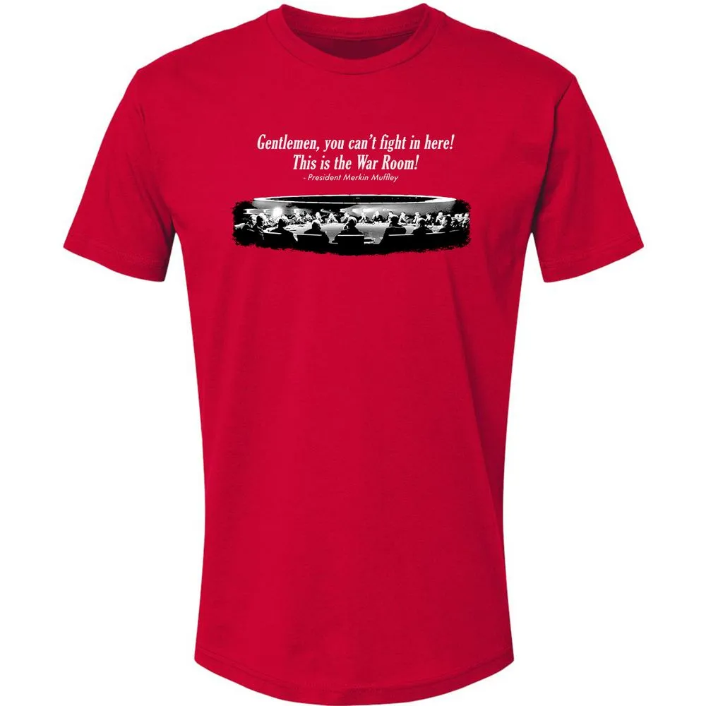 Premium Unisex T-Shirt - 1MLX3Z2Z - Red - 6