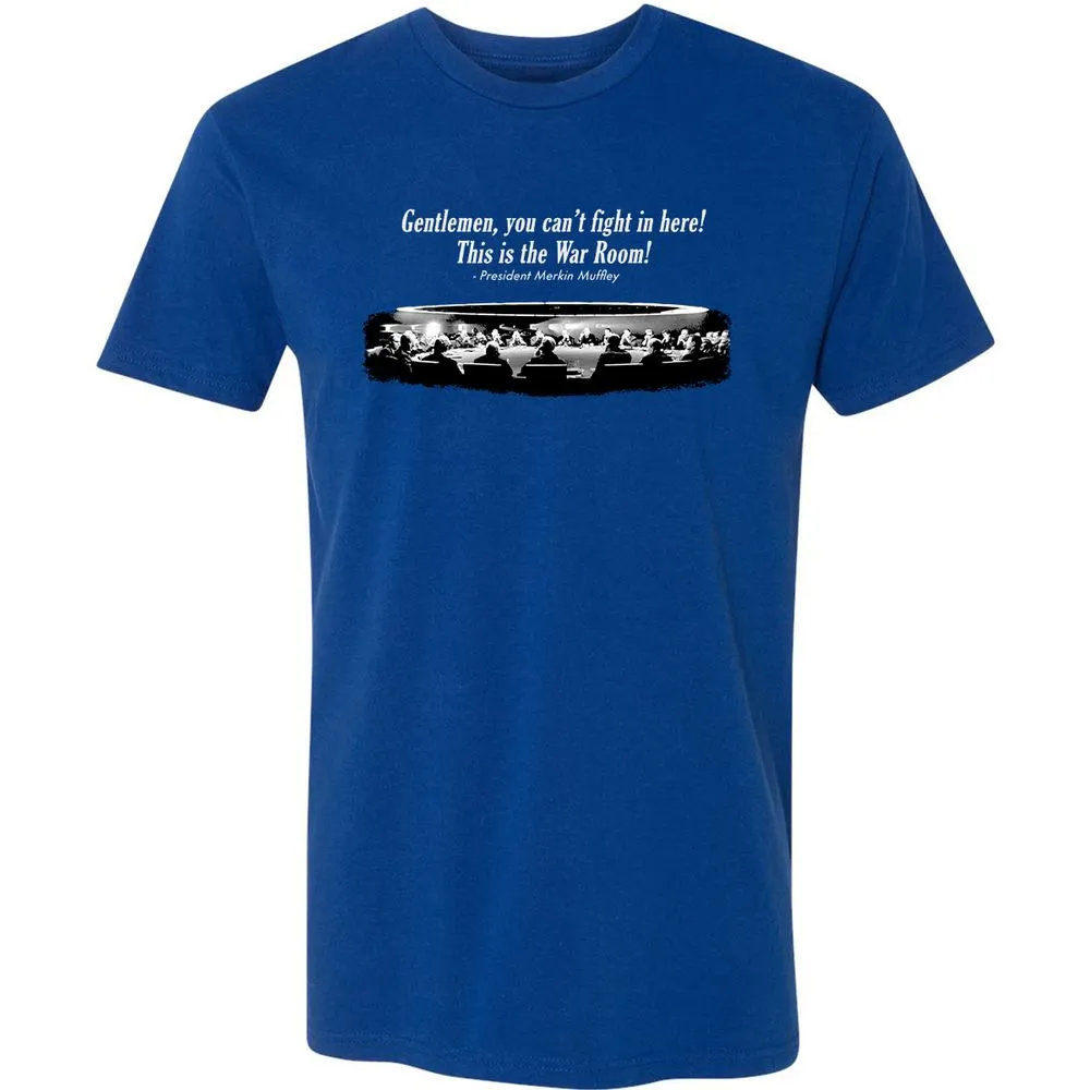 Premium Unisex T-Shirt - 1MLX3Z2Z - Royal - 10