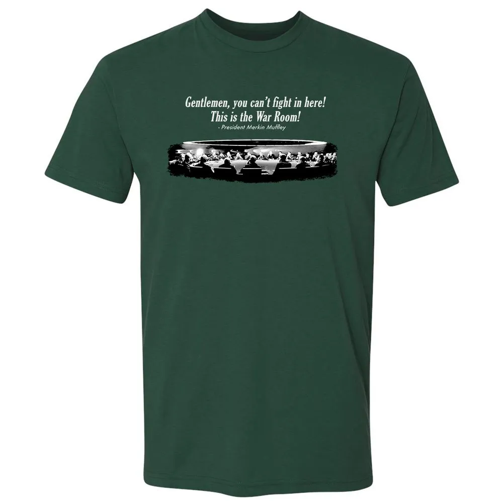Premium Unisex T-Shirt - 1MLX3Z2Z - Forest Green - 13