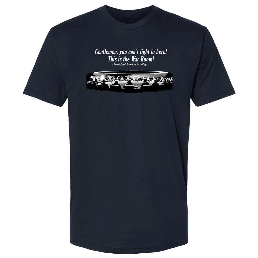 Premium Unisex T-Shirt - 1MLX3Z2Z - Midnight Navy - 2