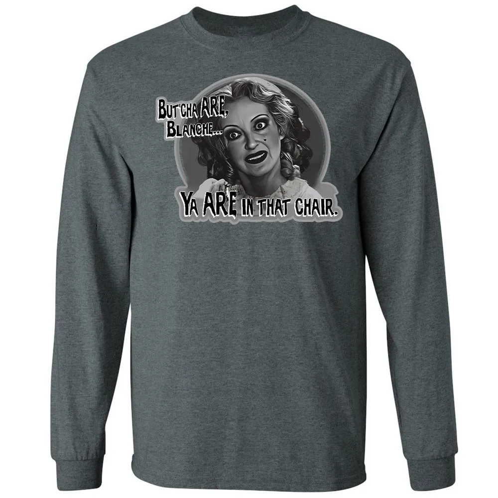 Long Sleeve T-Shirt - 6KRLGXVY - Dark Heather - 15