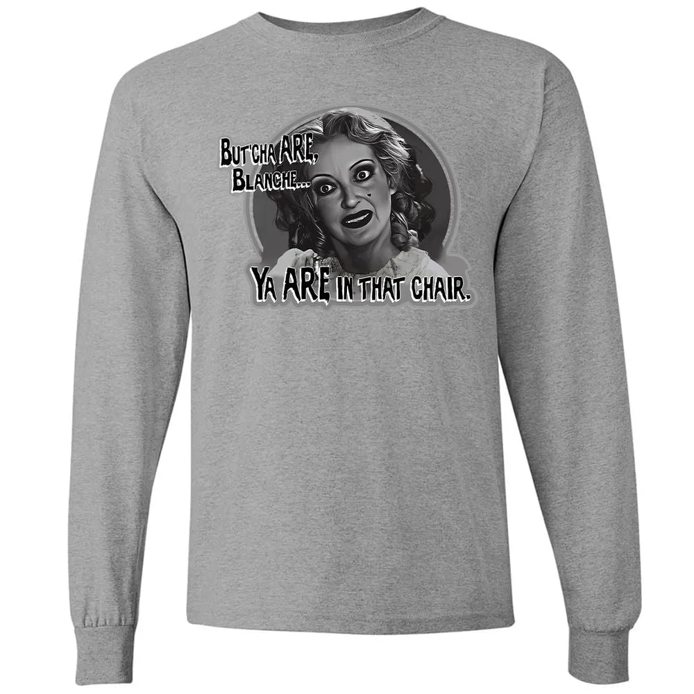 Long Sleeve T-Shirt - 6KRLGXVY - Graphite Heather - 6
