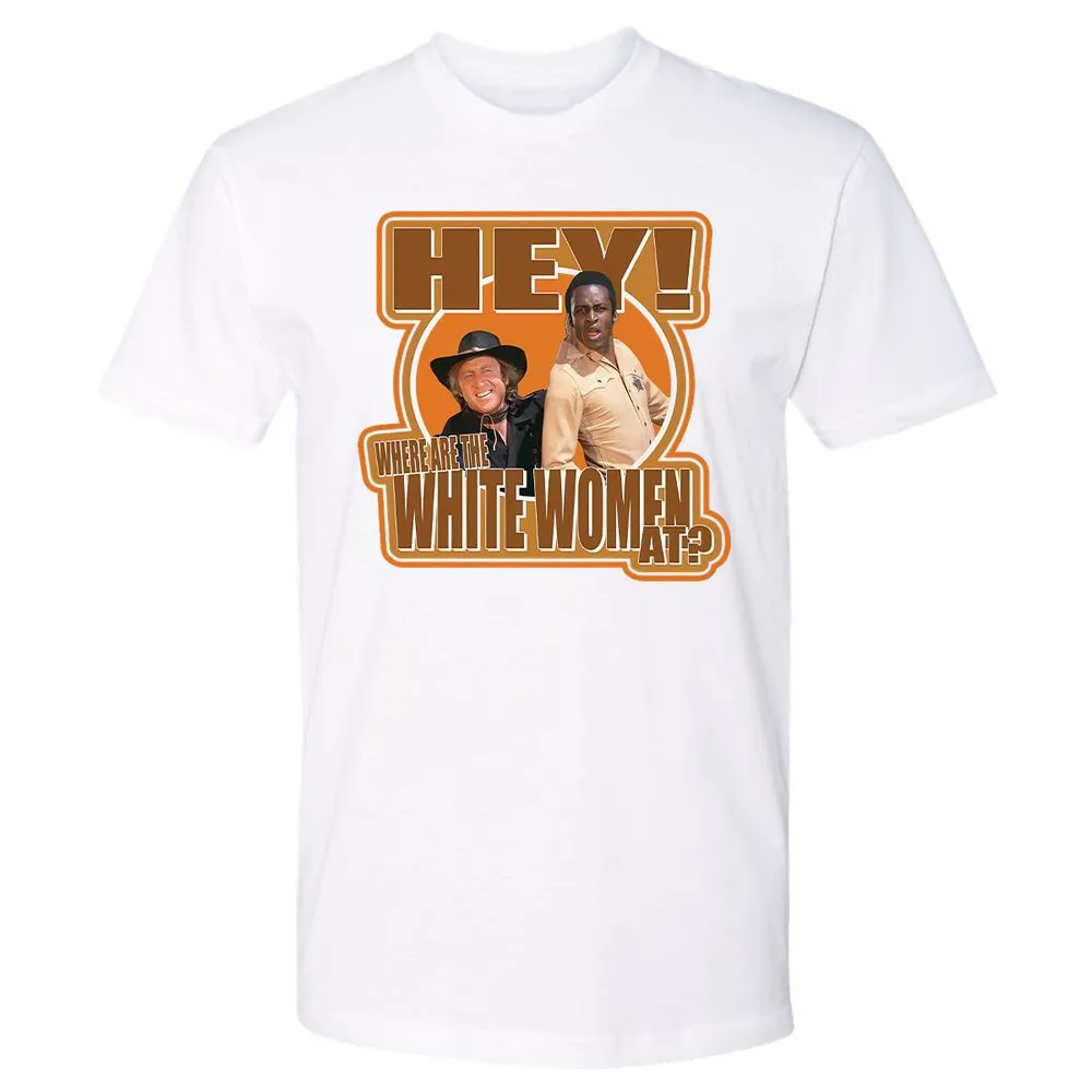 Premium Unisex T-Shirt - 12CDA859 - White - 4