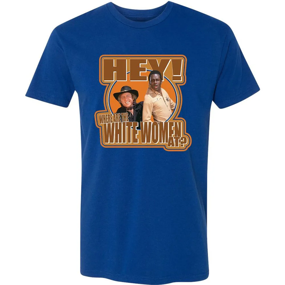 Premium Unisex T-Shirt - 12CDA859 - Royal - 10