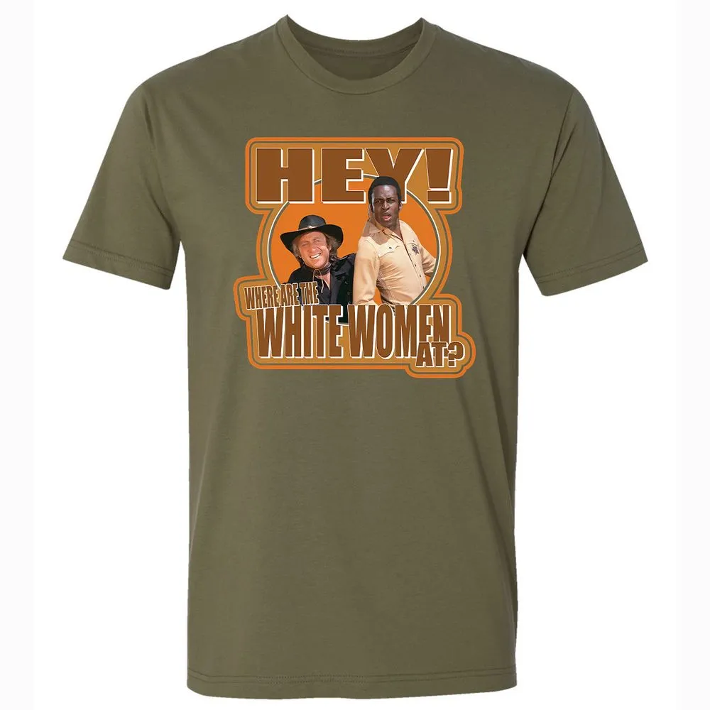 Premium Unisex T-Shirt - 12CDA859 - Military Green - 5