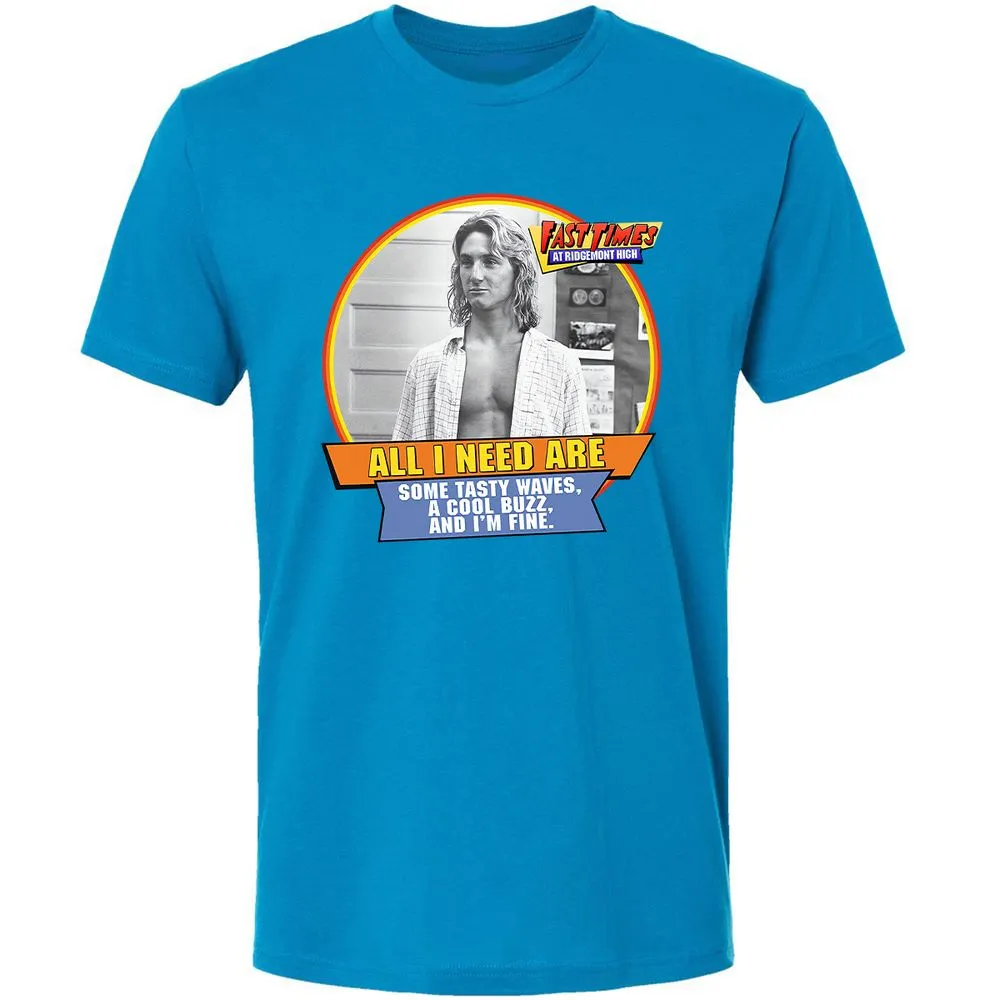 Premium Unisex T-Shirt - MWETYUCJ - Turquoise - 16