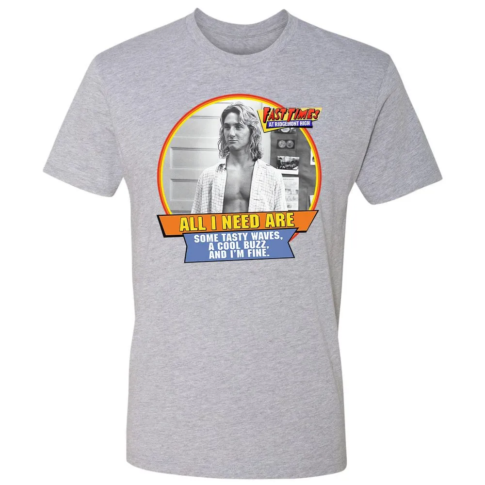 Premium Unisex T-Shirt - MWETYUCJ - Heather Grey - 9