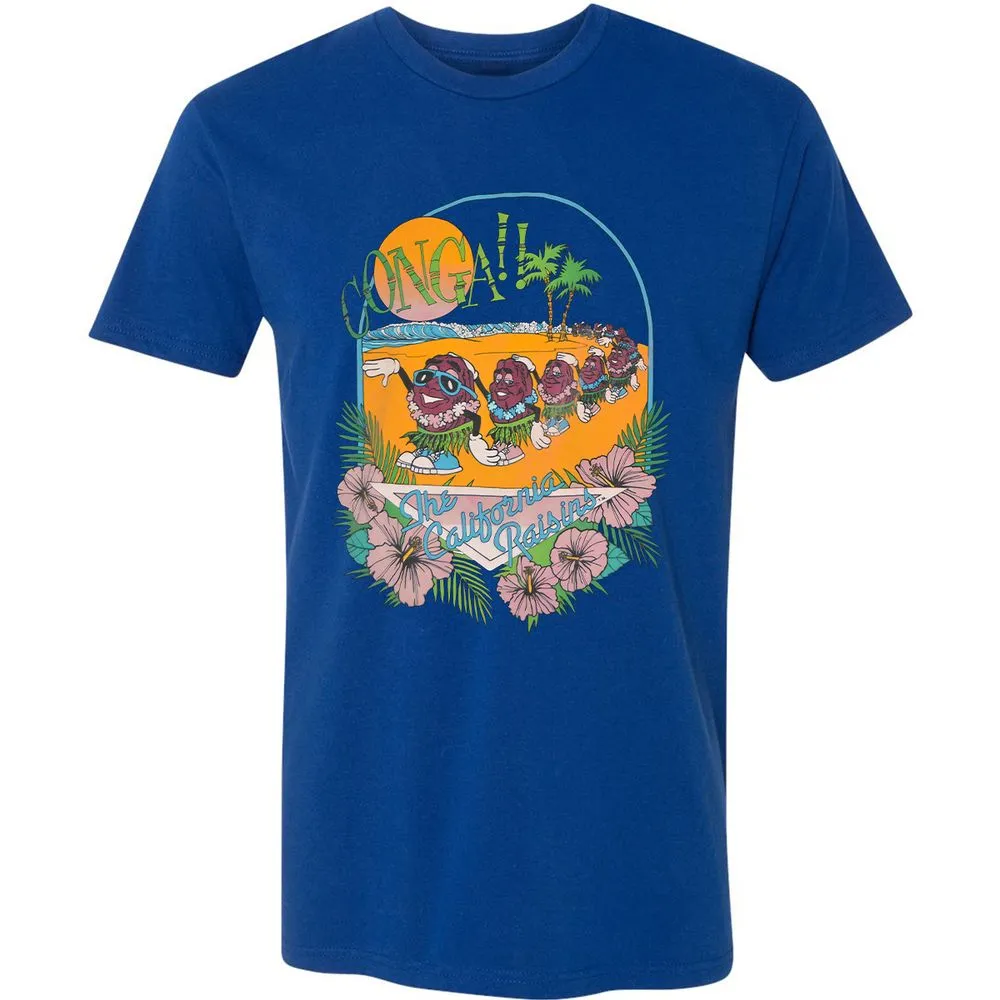 Premium Unisex T-Shirt - ZNK9X5TD - Royal - 10