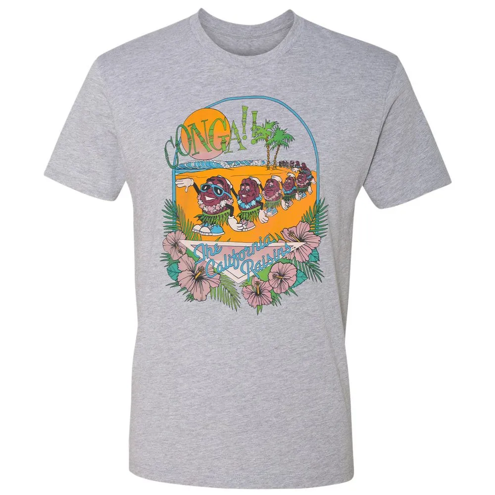 Premium Unisex T-Shirt - ZNK9X5TD - Heather Grey - 9