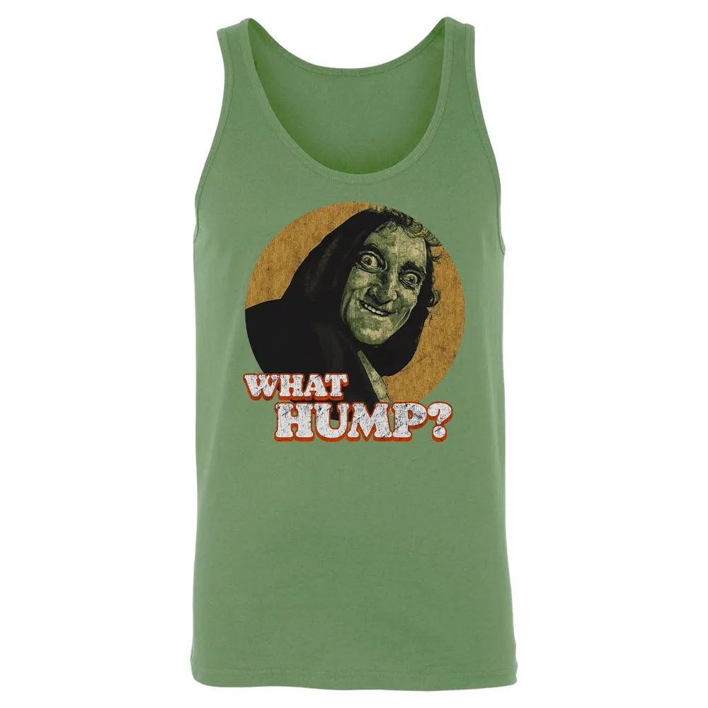 Unisex Jersey Tank - SAMEDAST - Leaf - 10