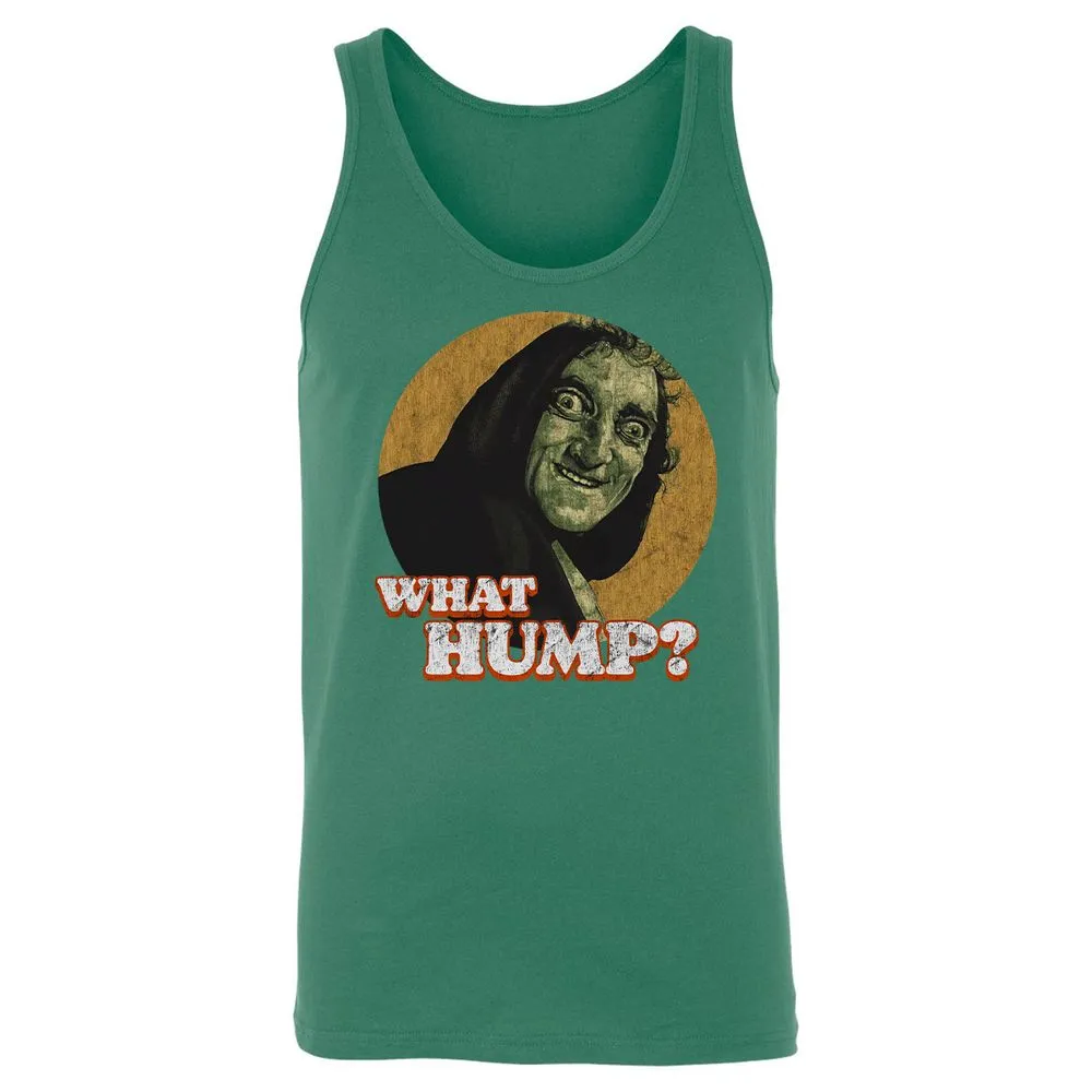 Unisex Jersey Tank - SAMEDAST - Kelly - 9