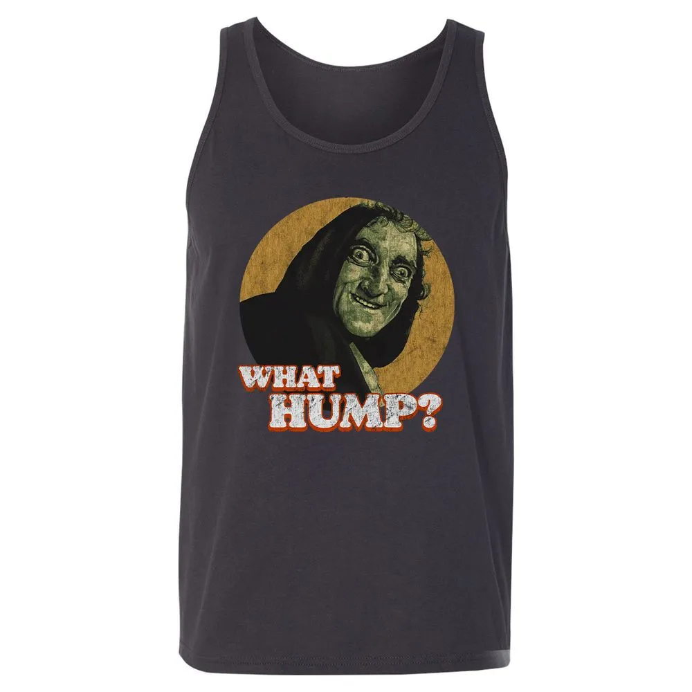 Unisex Jersey Tank - SAMEDAST - Dark Grey - 7