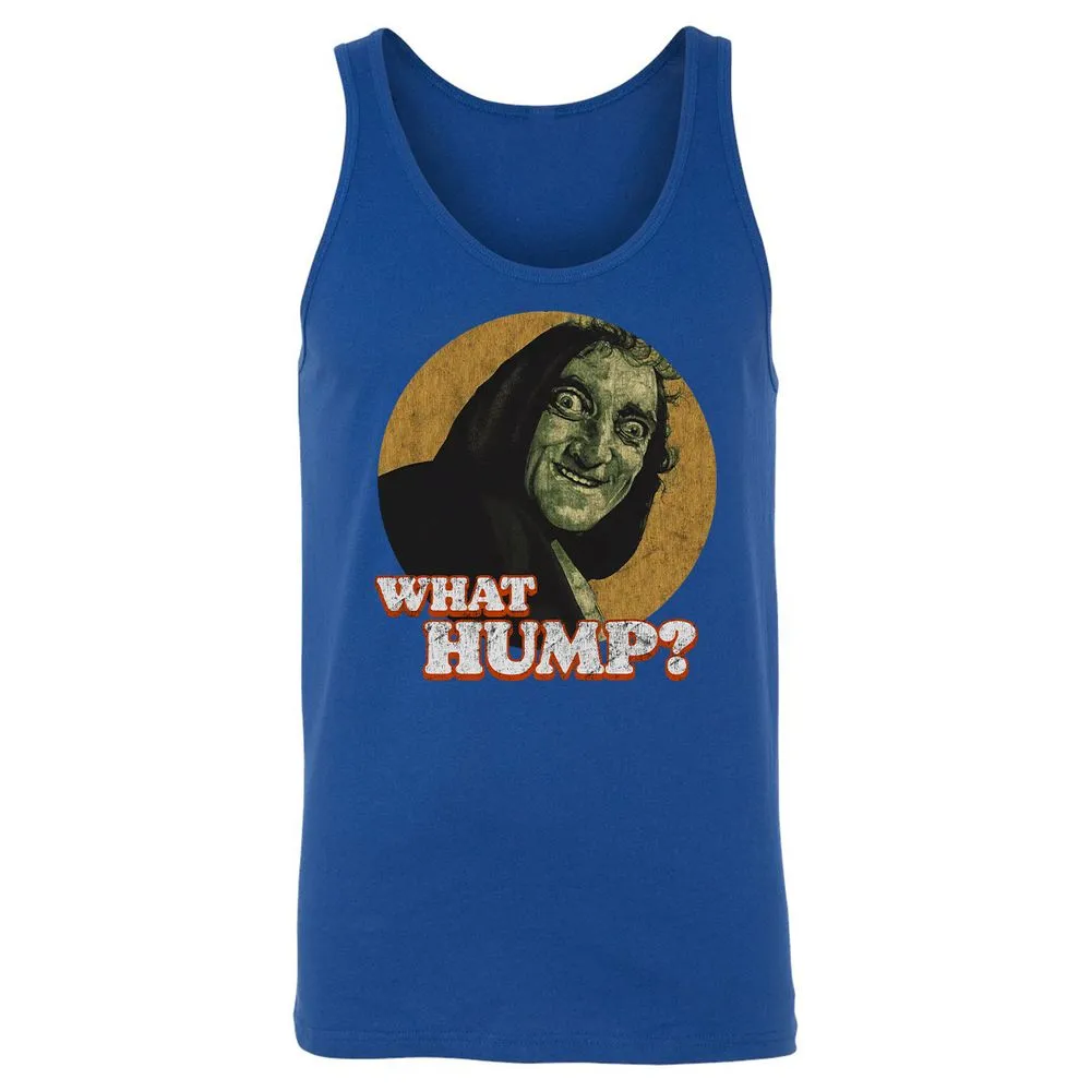 Unisex Jersey Tank - SAMEDAST - True Royal - 13