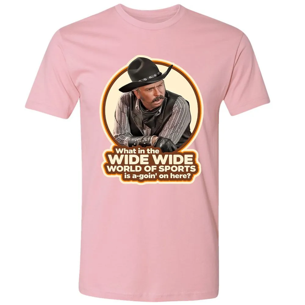 Premium Unisex T-Shirt - YQQ59NKV - Light Pink - 3