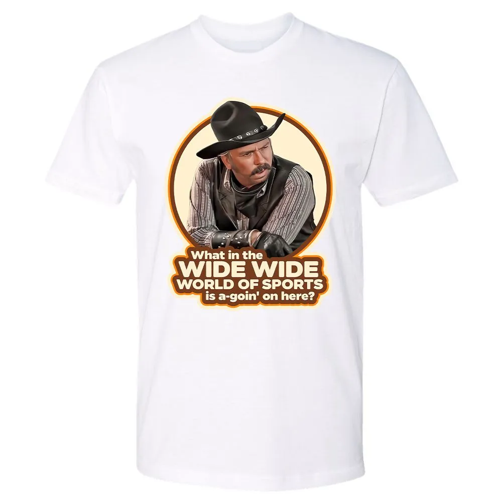 Premium Unisex T-Shirt - YQQ59NKV - White - 4