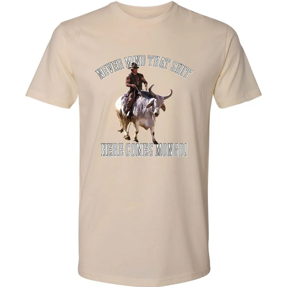 Premium Unisex T-Shirt - 69631Q6A - Cream - 14