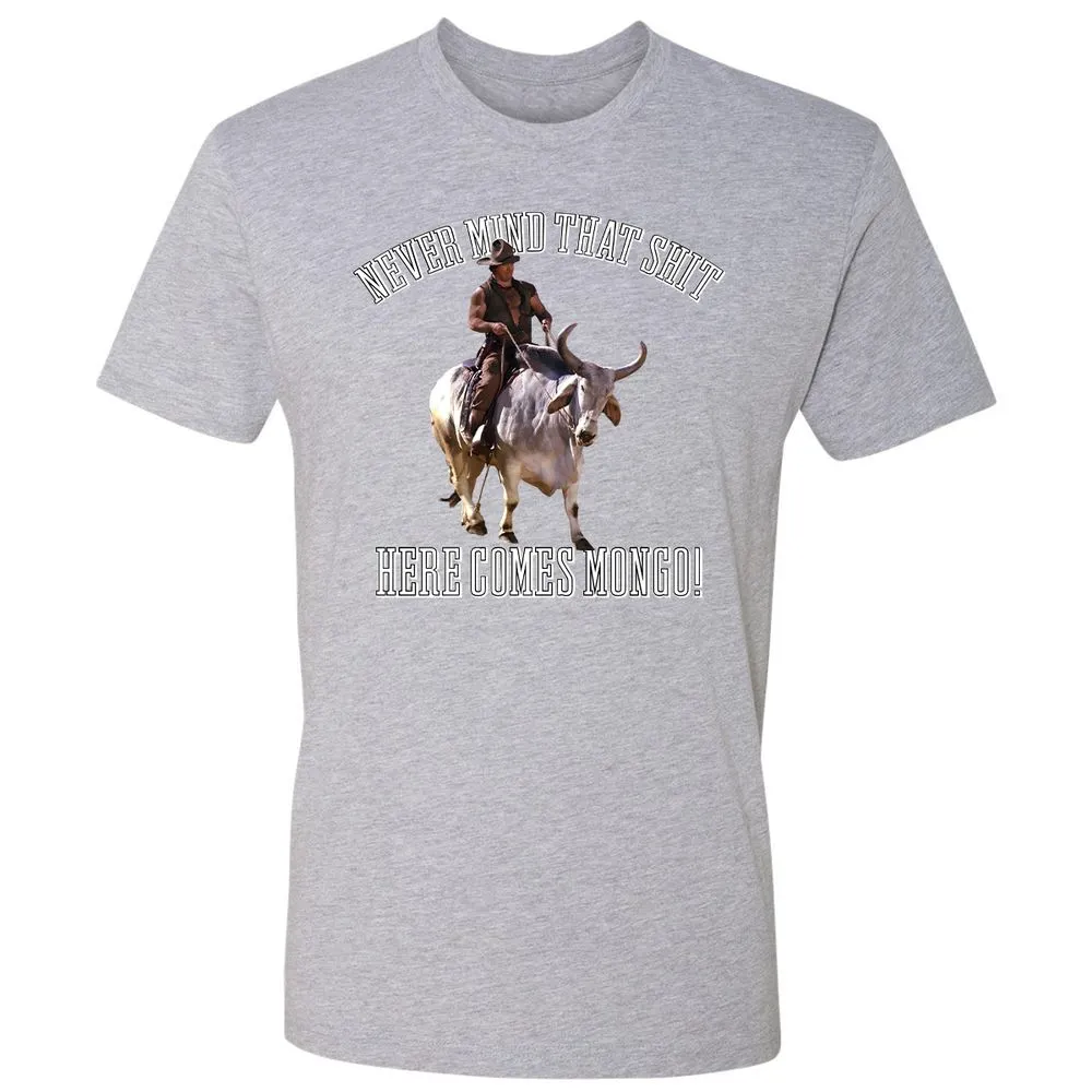Premium Unisex T-Shirt - 69631Q6A - Heather Grey - 9