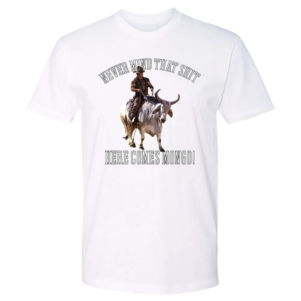 Premium Unisex T-Shirt - 69631Q6A - White - 4