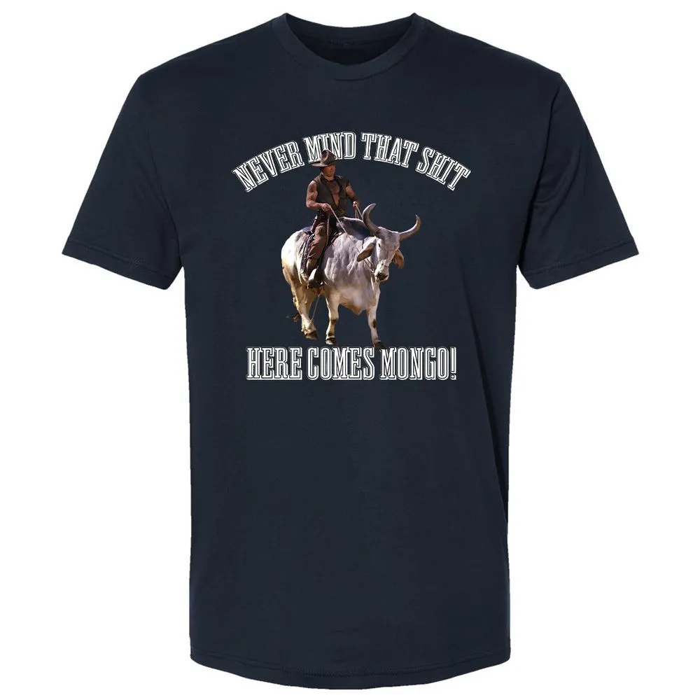 Premium Unisex T-Shirt - 69631Q6A - Midnight Navy - 2