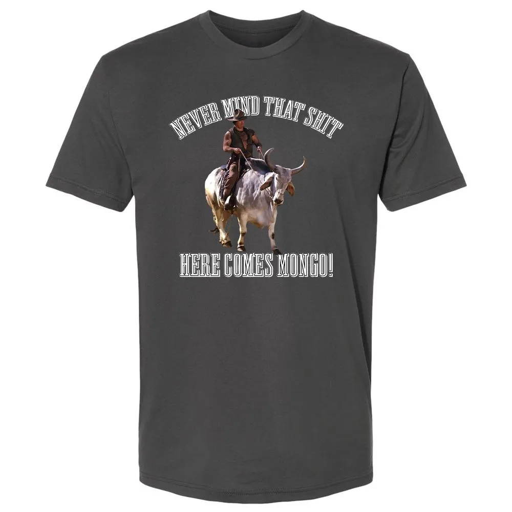 Premium Unisex T-Shirt - 69631Q6A - Heavy Metal - 8
