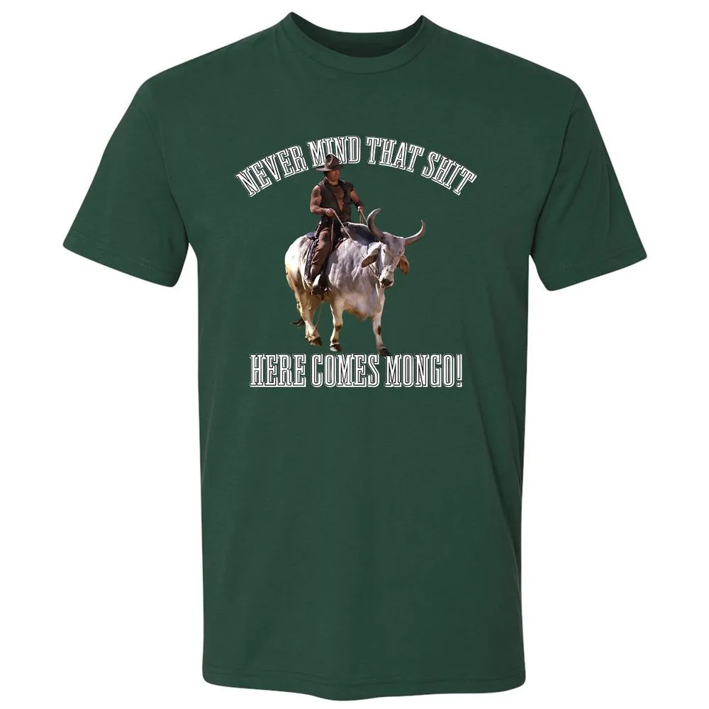 Premium Unisex T-Shirt - 69631Q6A - Forest Green - 13