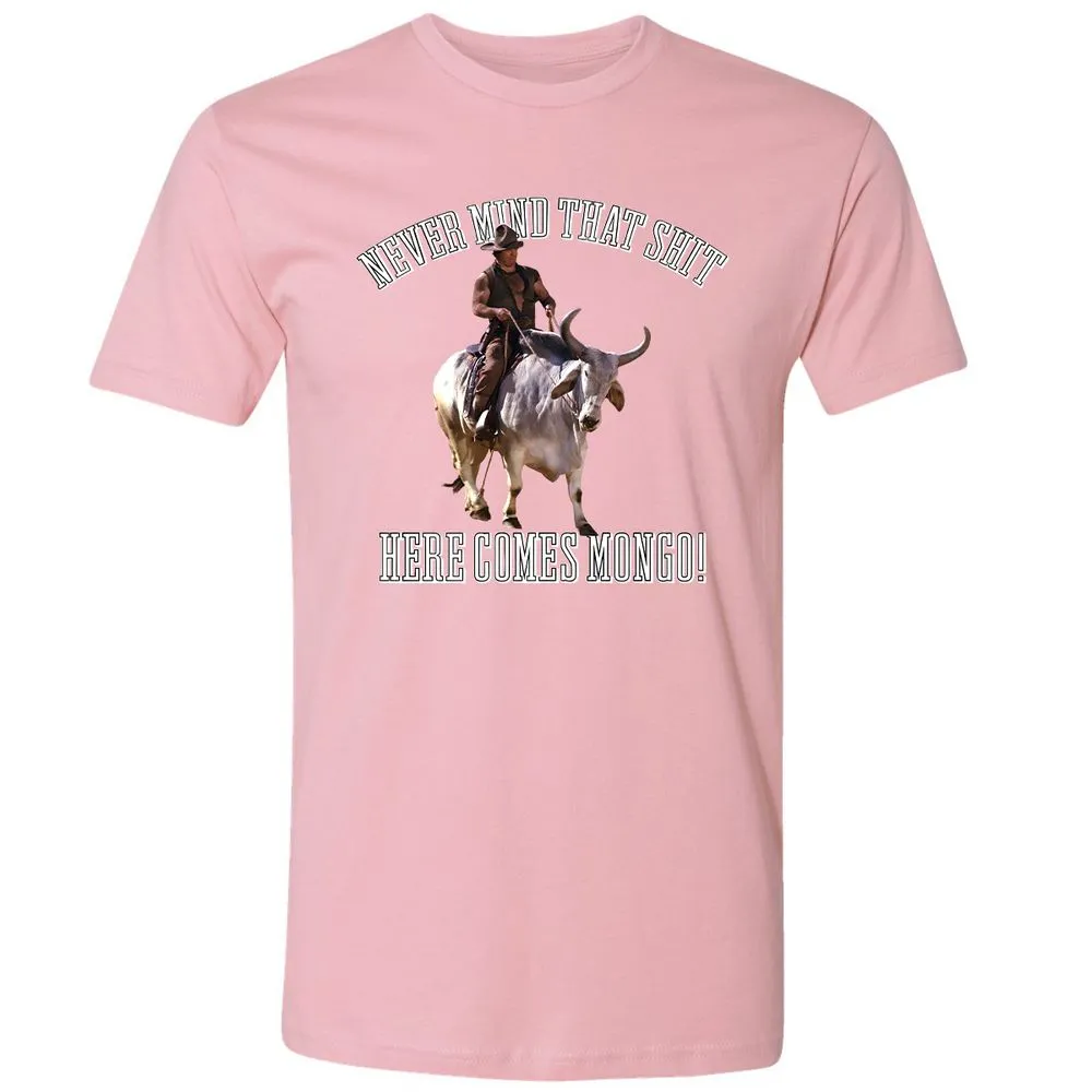 Premium Unisex T-Shirt - 69631Q6A - Light Pink - 3