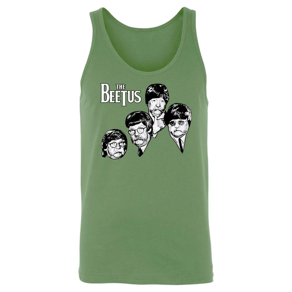 Unisex Jersey Tank - F1JUQ5RW - Leaf - 10