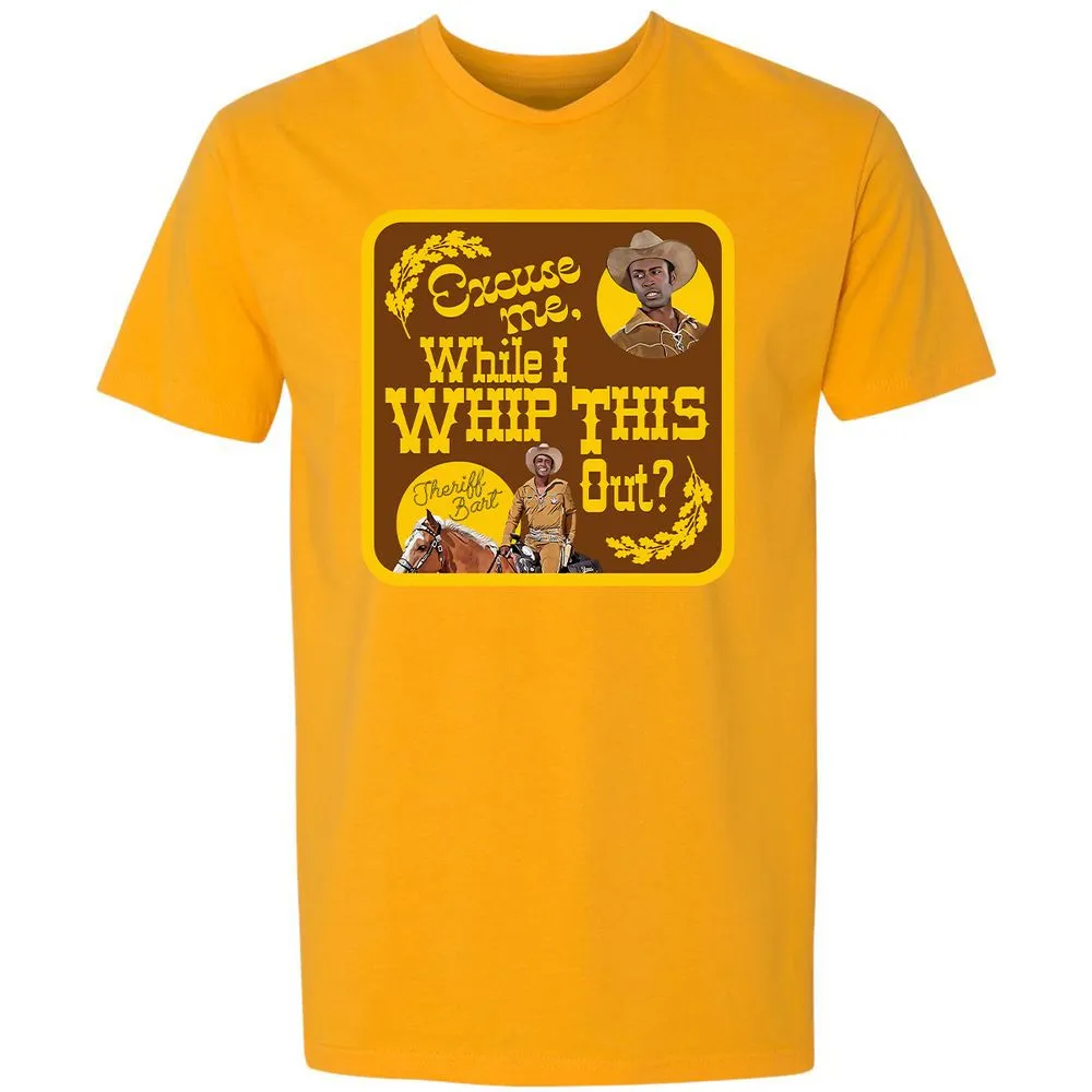 Premium Unisex T-Shirt - 9DCAVGK7 - Gold - 12