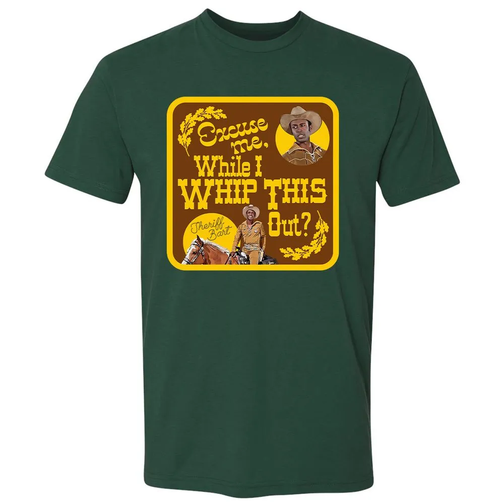 Premium Unisex T-Shirt - 9DCAVGK7 - Forest Green - 13