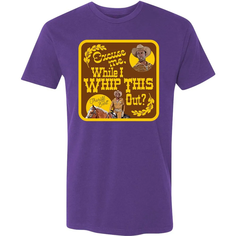 Premium Unisex T-Shirt - 9DCAVGK7 - Purple Rush - 7