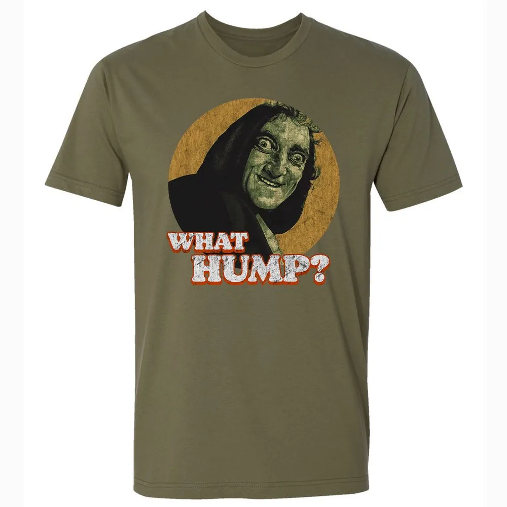 Premium Unisex T-Shirt - RDJ93ZWN - Military Green - 5