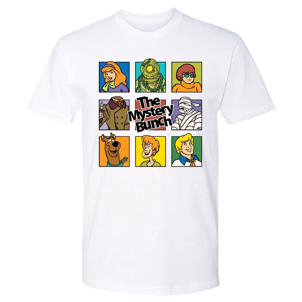 Premium Unisex T-Shirt - 44JMGVVJ - White - 4