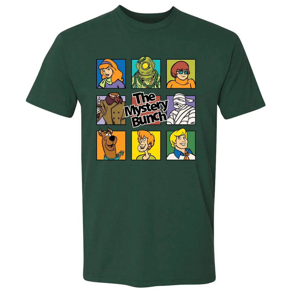 Premium Unisex T-Shirt - 44JMGVVJ - Forest Green - 13