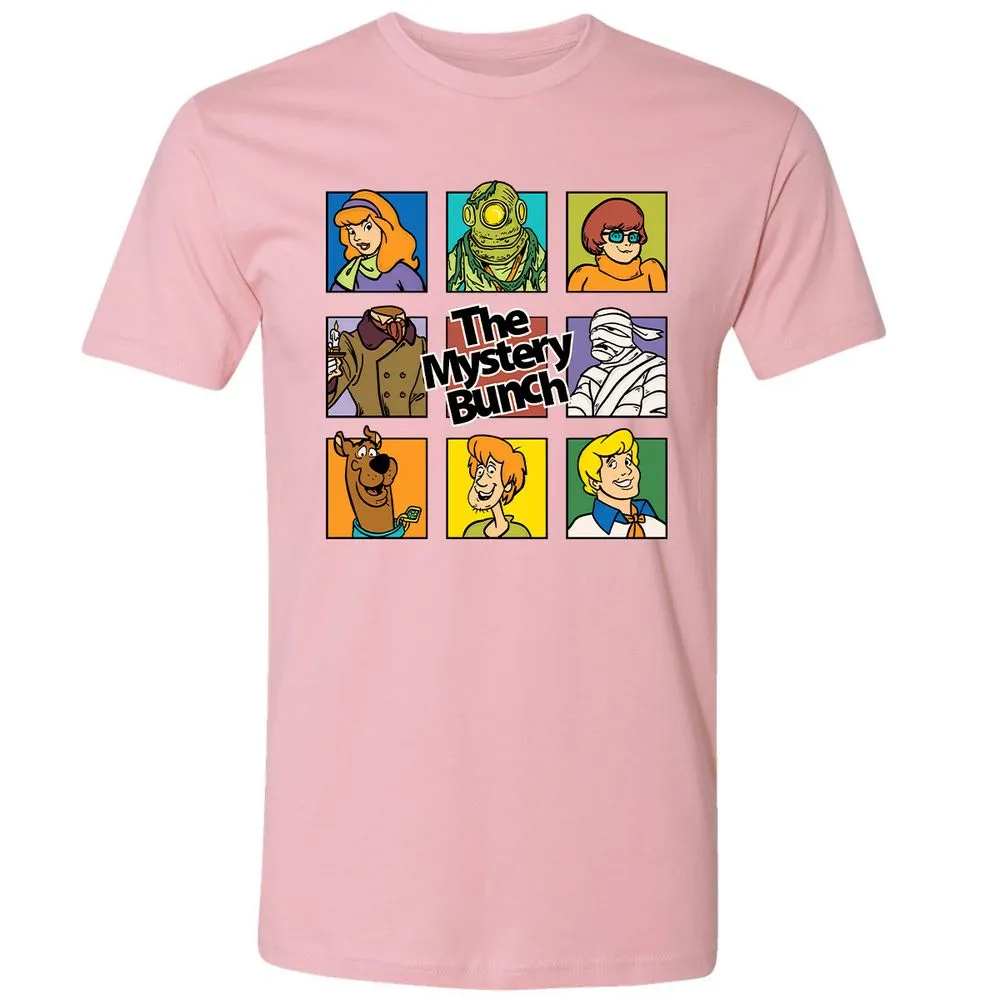Premium Unisex T-Shirt - 44JMGVVJ - Light Pink - 3