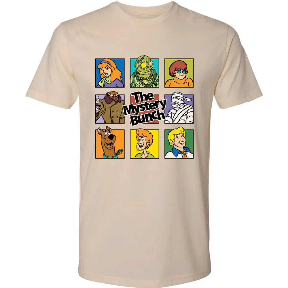 Premium Unisex T-Shirt - 44JMGVVJ - Cream - 14