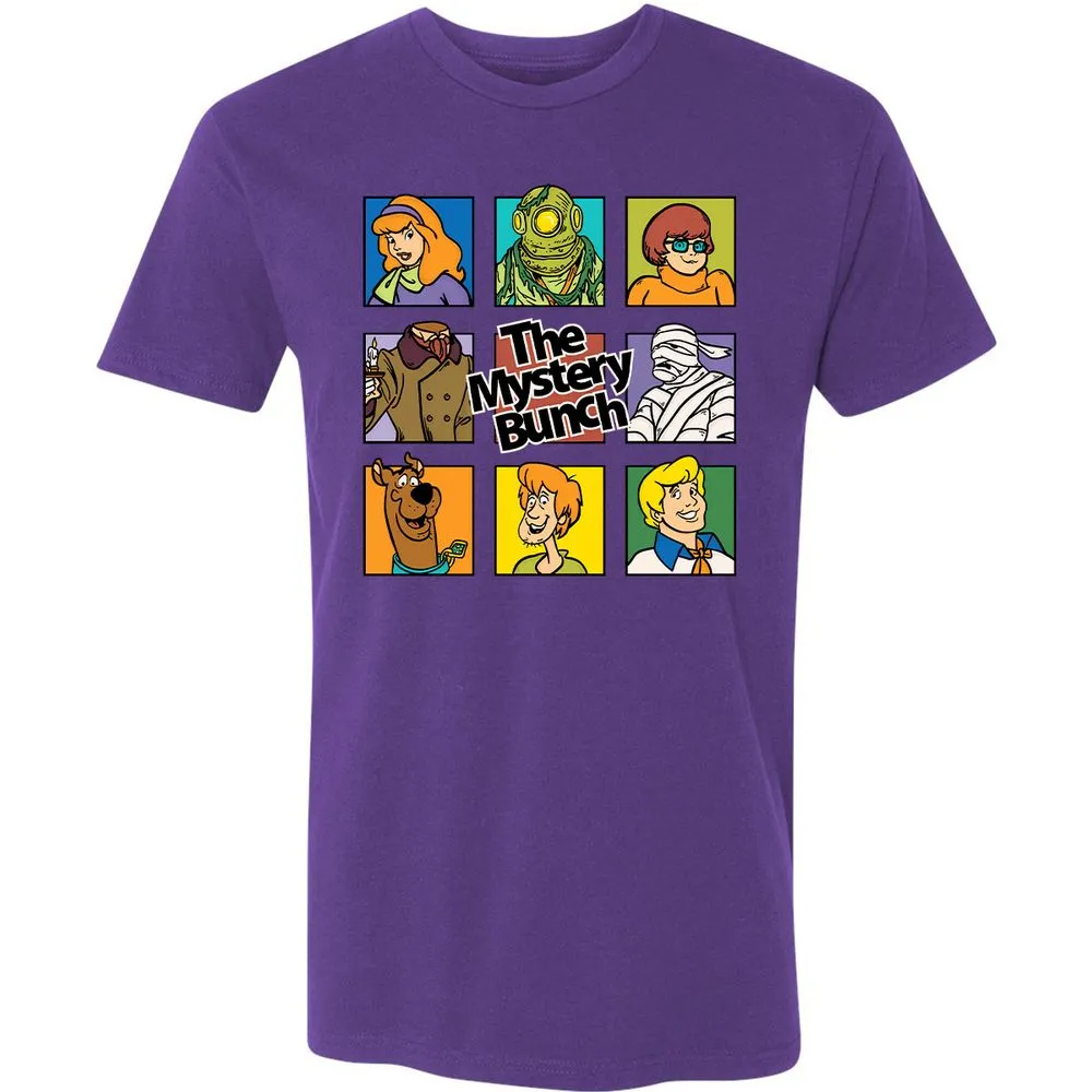 Premium Unisex T-Shirt - 44JMGVVJ - Purple Rush - 7