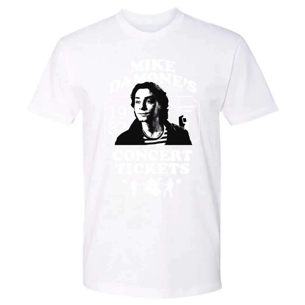 Premium Unisex T-Shirt - BWJ4K6S8 - White - 4