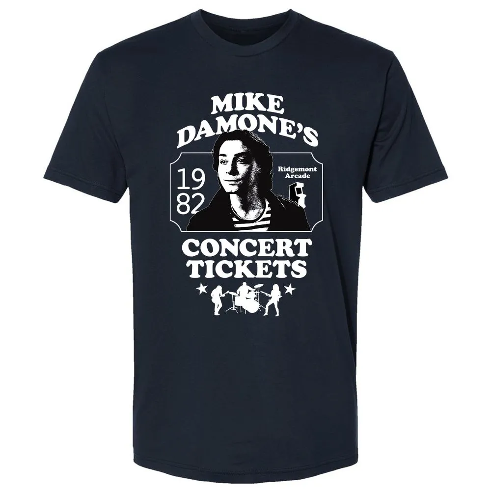 Premium Unisex T-Shirt - BWJ4K6S8 - Midnight Navy - 2