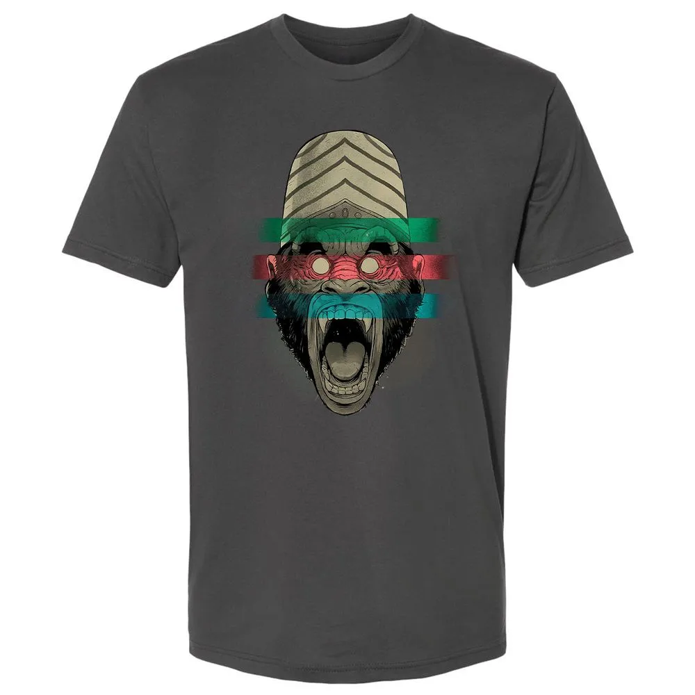 Premium Unisex T-Shirt - MZULBUX9 - Heavy Metal - 8