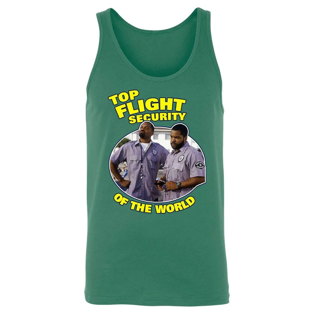 Unisex Jersey Tank - ER3QXAVG - Kelly - 9