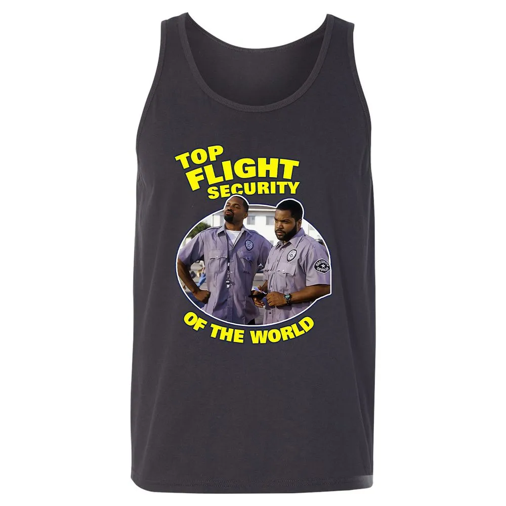 Unisex Jersey Tank - ER3QXAVG - Dark Grey - 7